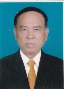 นายล้อม ติ้นหนู